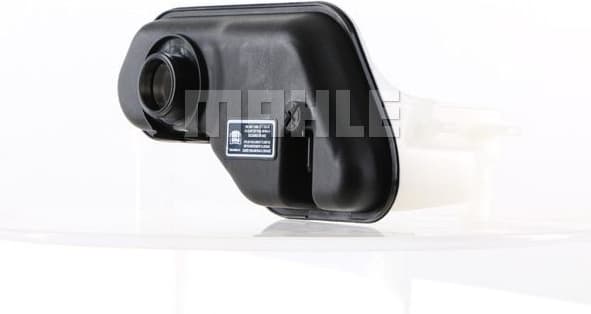 Expansion Tank, coolant BEHR CRT 146 000S - image 2
