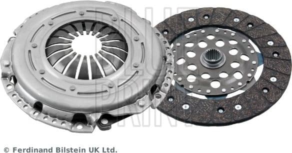Clutch Kit SMARTFIT Solution Kit ADR163082