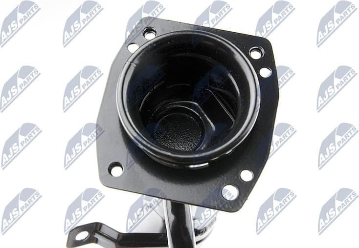 Filler Neck, fuel tank PWP-SU-001 - image 3