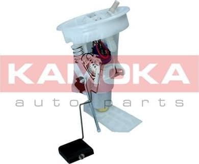 fuel supply unit 8400069 - image 4