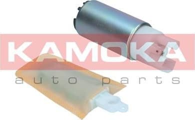 Fuel Pump 8410025 - image 2