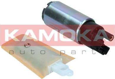 Fuel Pump 8410036 - image 2