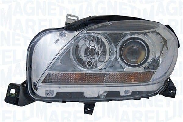 Headlight 710815071001