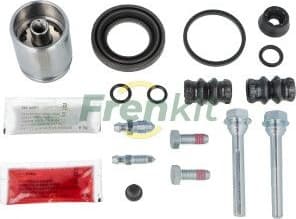 Repair Kit, brake caliper 741901