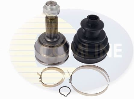 Joint Kit, drive shaft ECV008