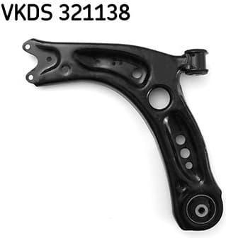 Control/Trailing Arm, wheel suspension VKDS321138