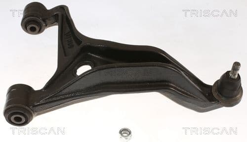 Control/Trailing Arm, wheel suspension 8500 69527