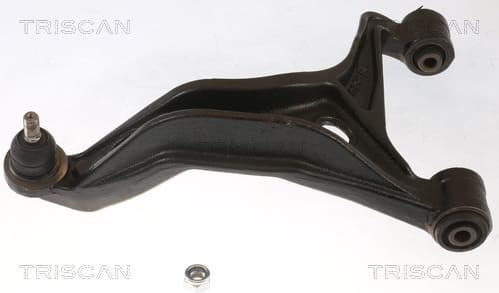 Control/Trailing Arm, wheel suspension 8500 69528