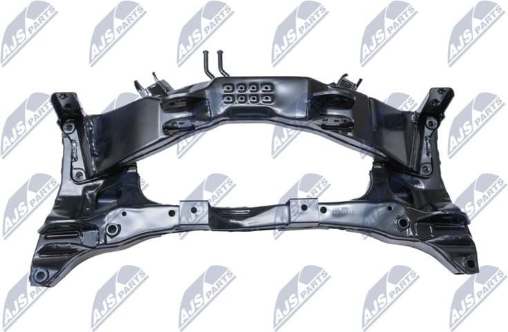 Axle Beam ZRZ-MS-004