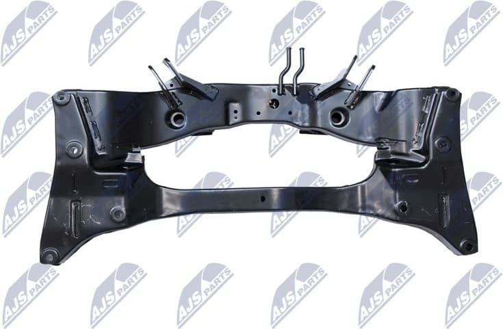 Axle Beam ZRZ-MS-004 - image 2