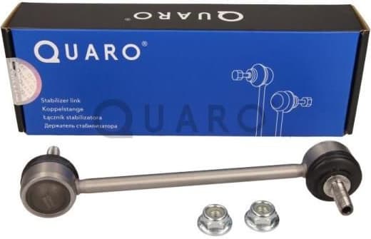 Link/Coupling Rod, stabiliser bar QS4147/HQ