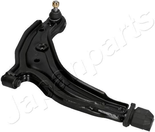 Control/Trailing Arm, wheel suspension BS-116R - image 2