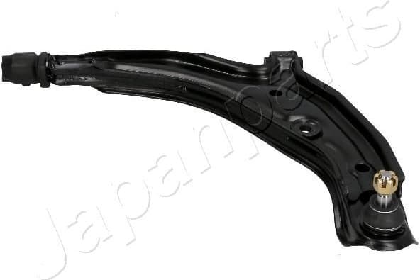 Control/Trailing Arm, wheel suspension BS-116R - image 3