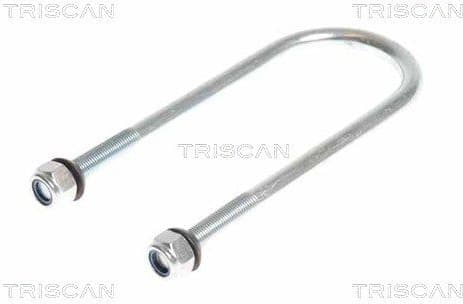 Spring Clamp 8765 100015