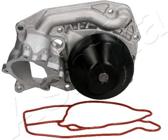 Water Pump, engine cooling 35-00-0106