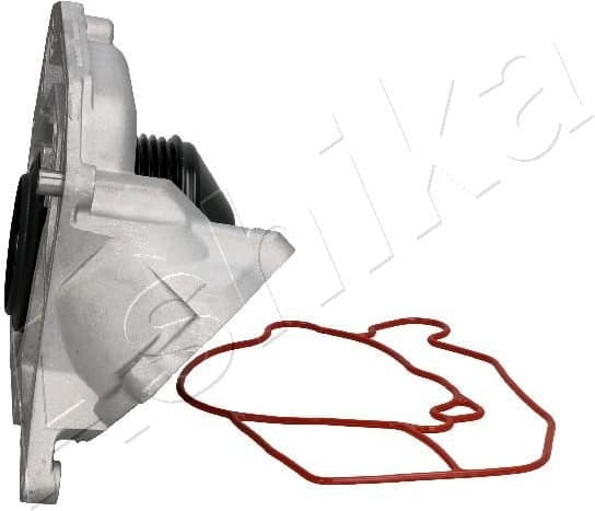 Water Pump, engine cooling 35-00-0106 - image 4
