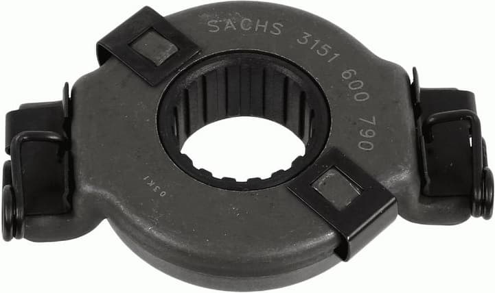 Clutch Release Bearing 3151 600 790 - image 2
