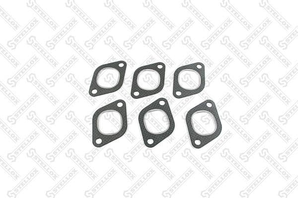 Gasket, exhaust manifold 81-65046-SX