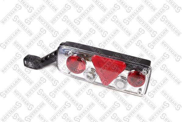 Tail Light Assembly 87-37188-SX