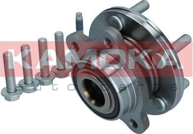 Wheel Bearing Kit 5500376 - image 3
