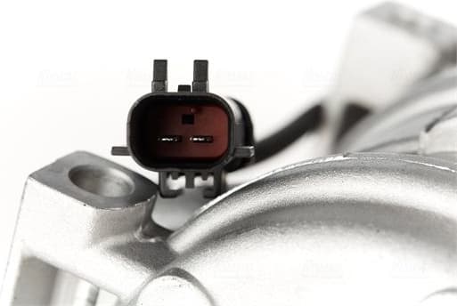 Compressor, air conditioning ** FIRST FIT ** 89382 - image 6