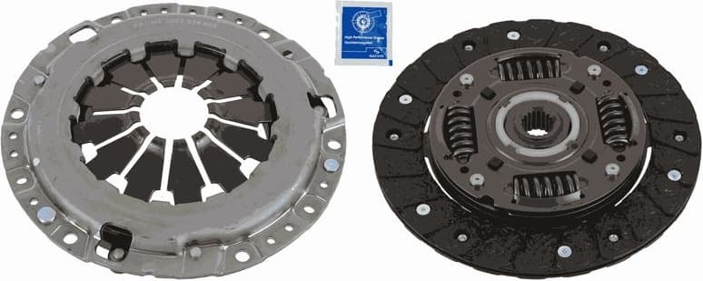 Clutch Kit 3000 951 606