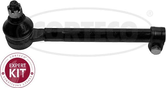 Tie Rod End 49400564