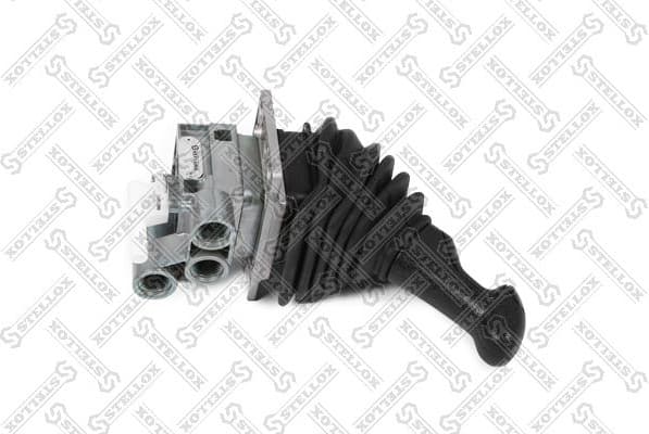 Multiport Valve 85-19514-SX