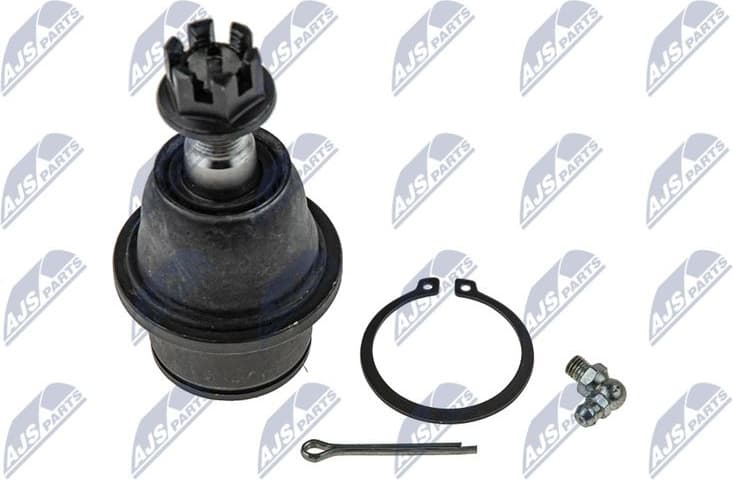 Ball Joint ZSD-FR-007