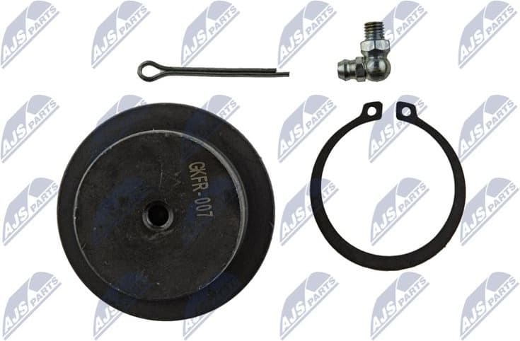 Ball Joint ZSD-FR-007 - image 5