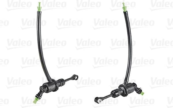 Master Cylinder, clutch 804822