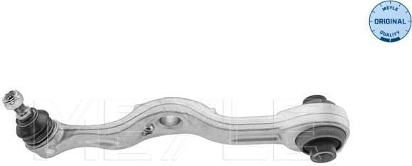 Control/Trailing Arm, wheel suspension MEYLE-ORIGINAL: True to OE. 016 050 0090
