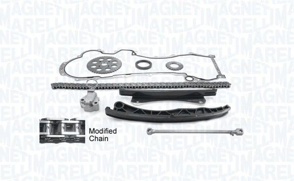 Timing Chain Kit 341500000111