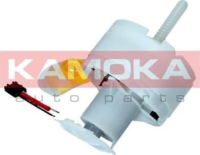 fuel supply unit 8400029 - image 3