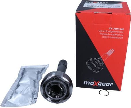 Joint Kit, drive shaft 49-1596 - image 3