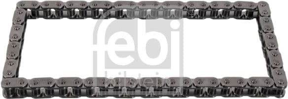 Chain, oil pump drive 178888