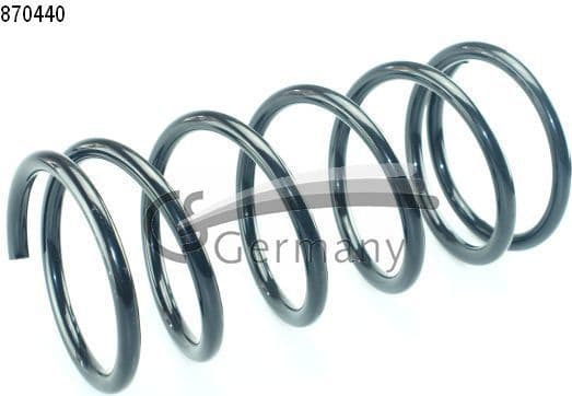 Suspension Spring 14870440