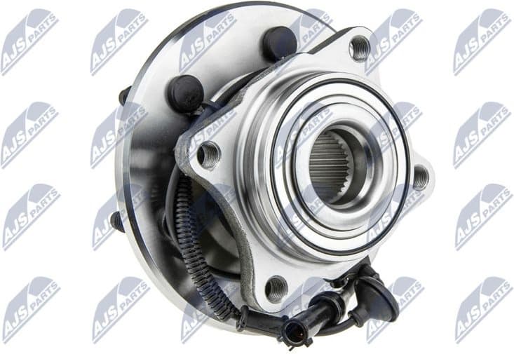 Wheel Bearing Kit KLT-CH-034