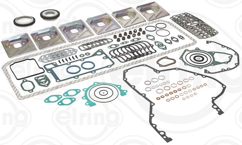 Full Gasket Kit, engine 373.190