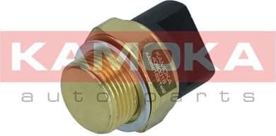 Temperature Switch, radiator fan 4090016