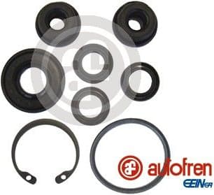 Repair Kit, brake master cylinder D1760