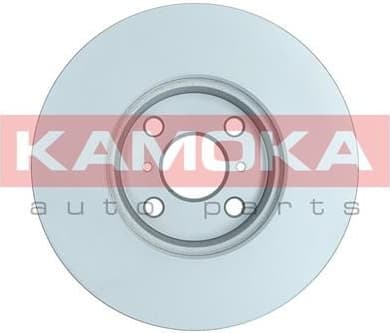 Brake Disc 103563 - image 2