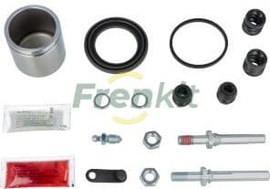Repair Kit, brake caliper 754437