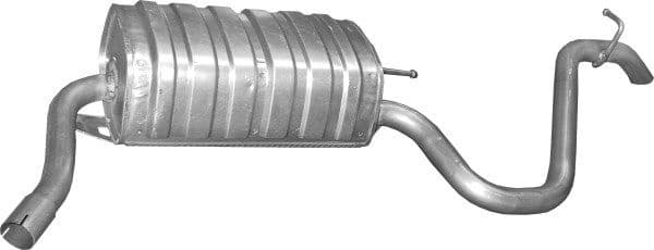Rear Muffler 47.67