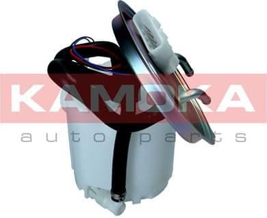 fuel supply unit 8400024 - image 3
