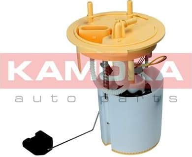 fuel supply unit 8400016 - image 2