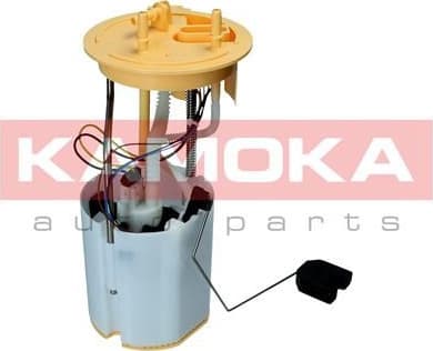 fuel supply unit 8400016 - image 4