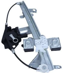 Window Regulator 50-0289