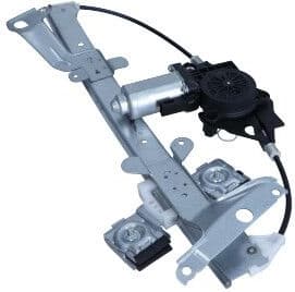 Window Regulator 50-0289 - image 2