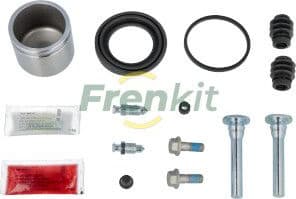 Repair Kit, brake caliper 754451